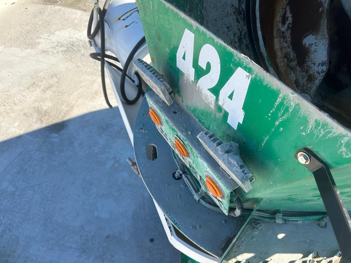 Used 2020 TEREX FD4000