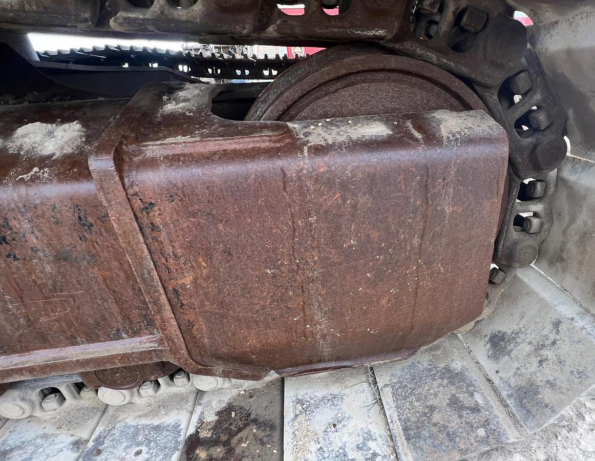 Used 1999 DEERE 330LC