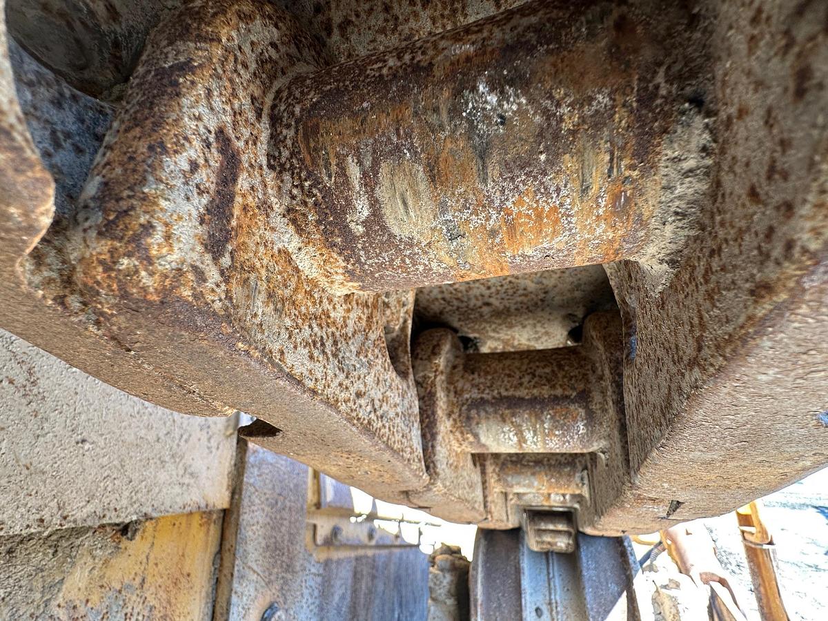 Used 2014 CATERPILLAR D8T