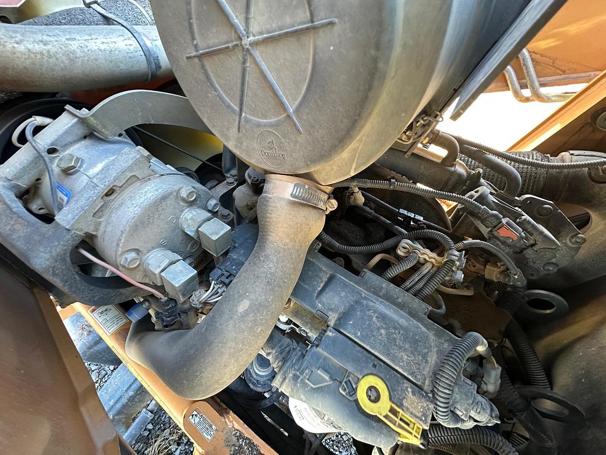 Used 2018 CASE 590 Super N