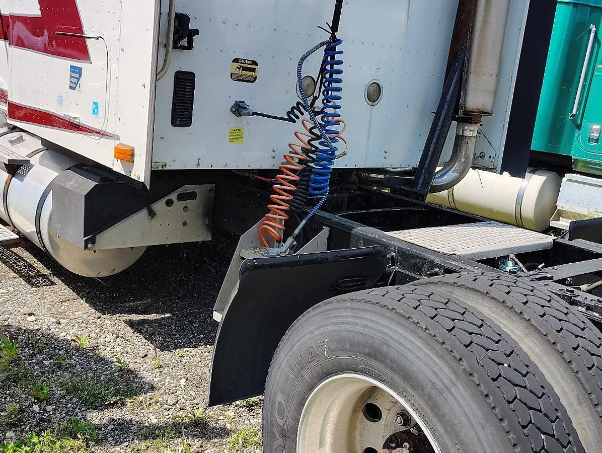 Used 2007 INTERNATIONAL 9400i