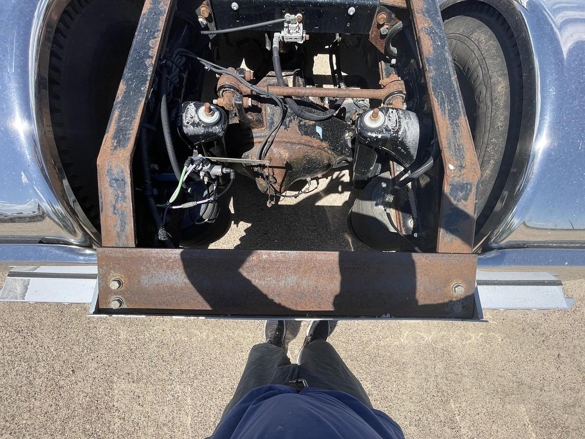 Used 2008 PETERBILT 388