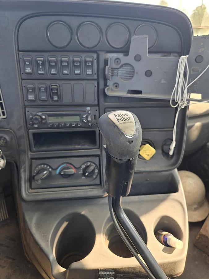 Used 2012 INTERNATIONAL Prostar