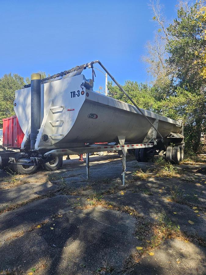 Used 2021 CPS MANAC 4H236AB00