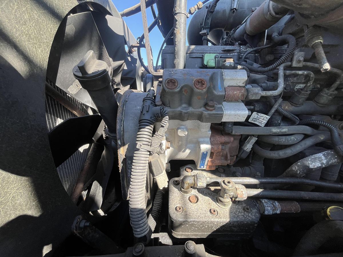 Used 2008 KENWORTH T 370