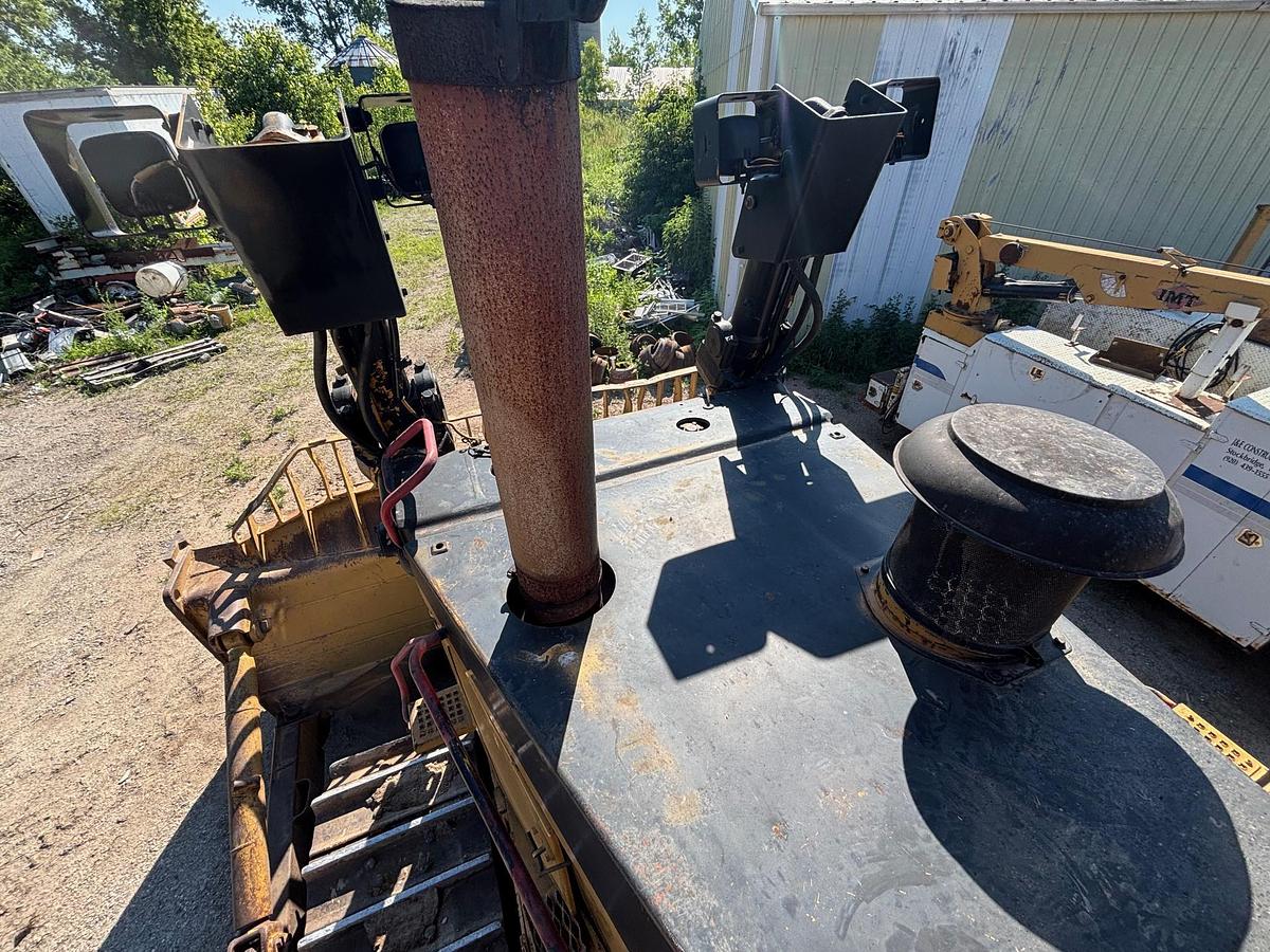 Used 1994 CATERPILLAR D9N