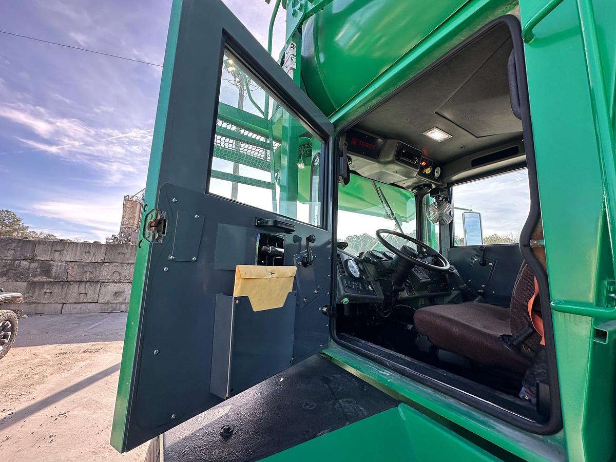 Used 2019 TEREX FD4000