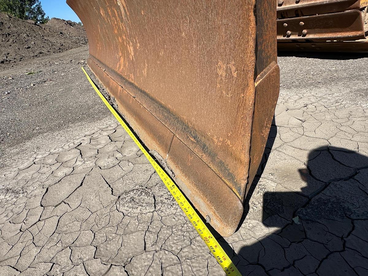 Used 2005 DEERE 650J LGP