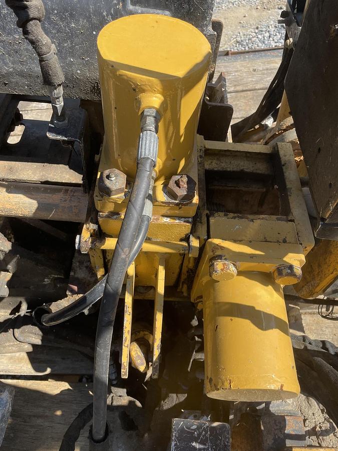 Used 2016 VERMEER D23X30III