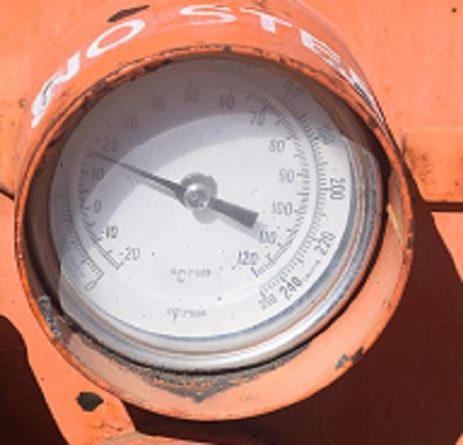 Used 1998 FORD L7000