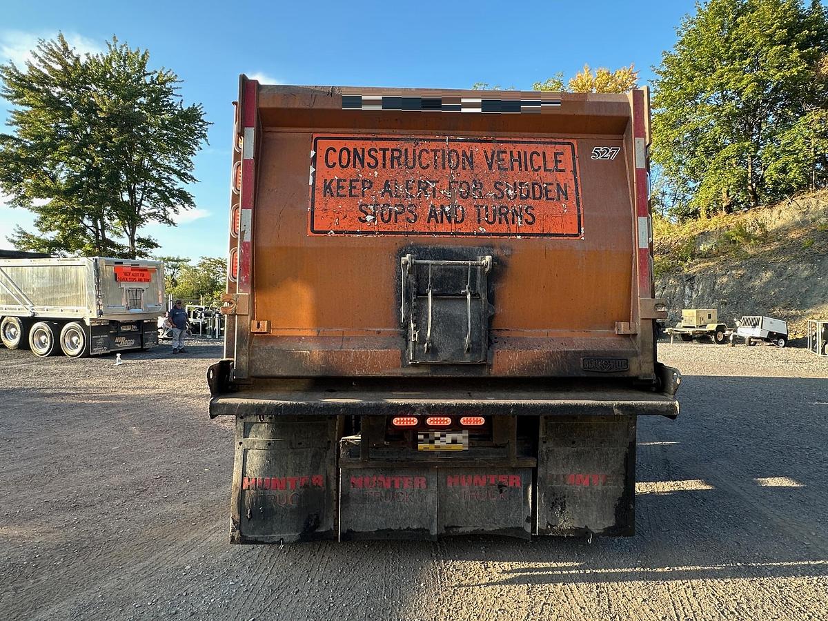 Used 2019 PETERBILT 389L