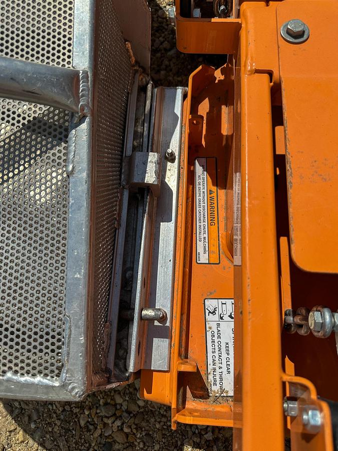 Used 2020 SCAG SWZT36-14FS