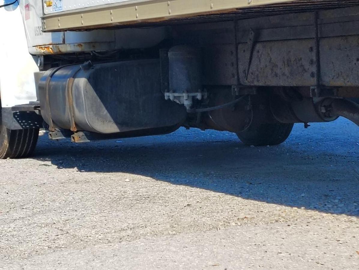 Used 1999 INTERNATIONAL 4700 Low Profile T444E