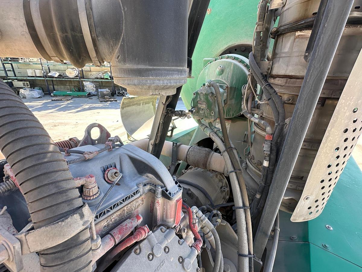 Used 2021 TEREX FD4000