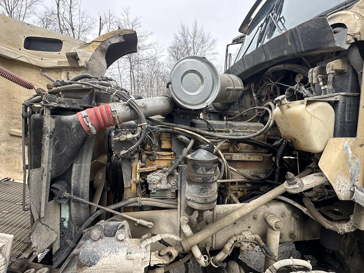 Used 1999 KENWORTH T800