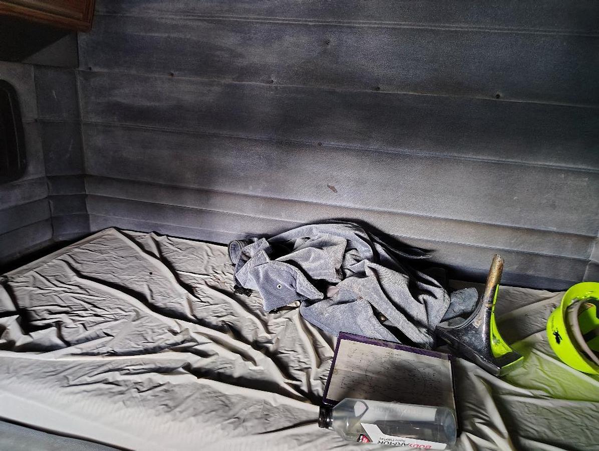 Used 1996 PETERBILT 379