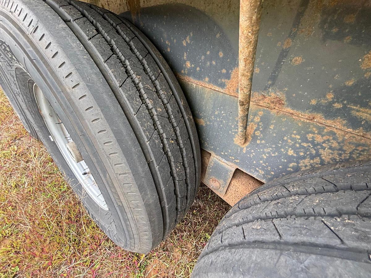 Used 2021 LAMAR H8024037