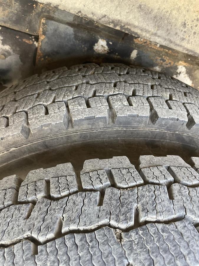 Used 2013 INTERNATIONAL 4300 Utility Bucket