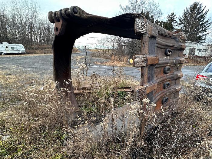 Used 2000 HENDRIX 6MH