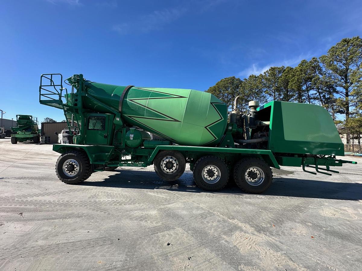 Used 2020 TEREX FD4000