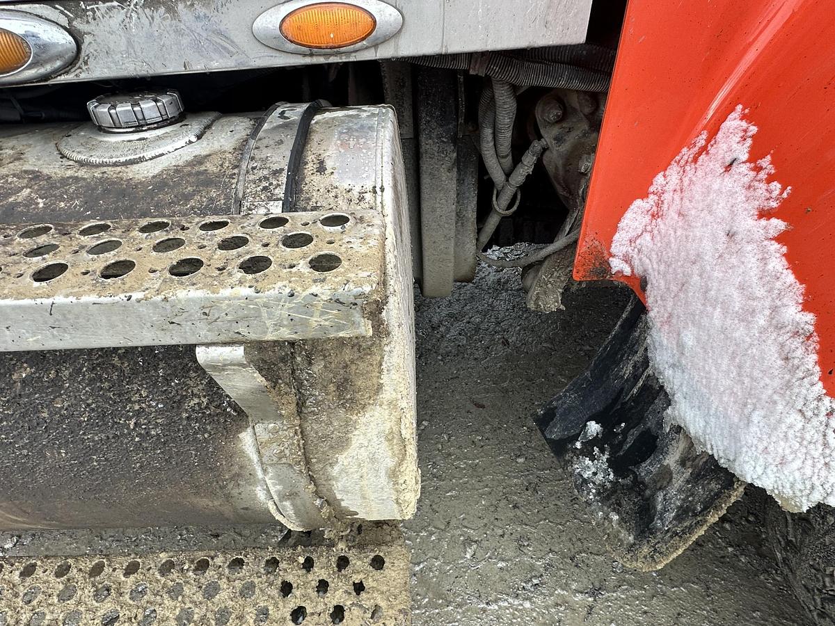 Used 2006 KENWORTH W900S