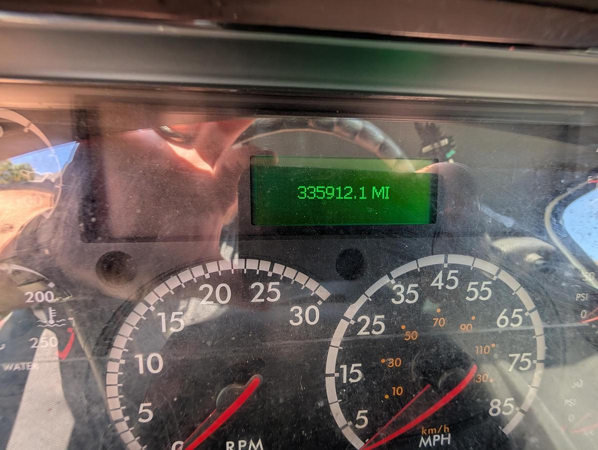 Used 2017 FREIGHTLINER M2 106