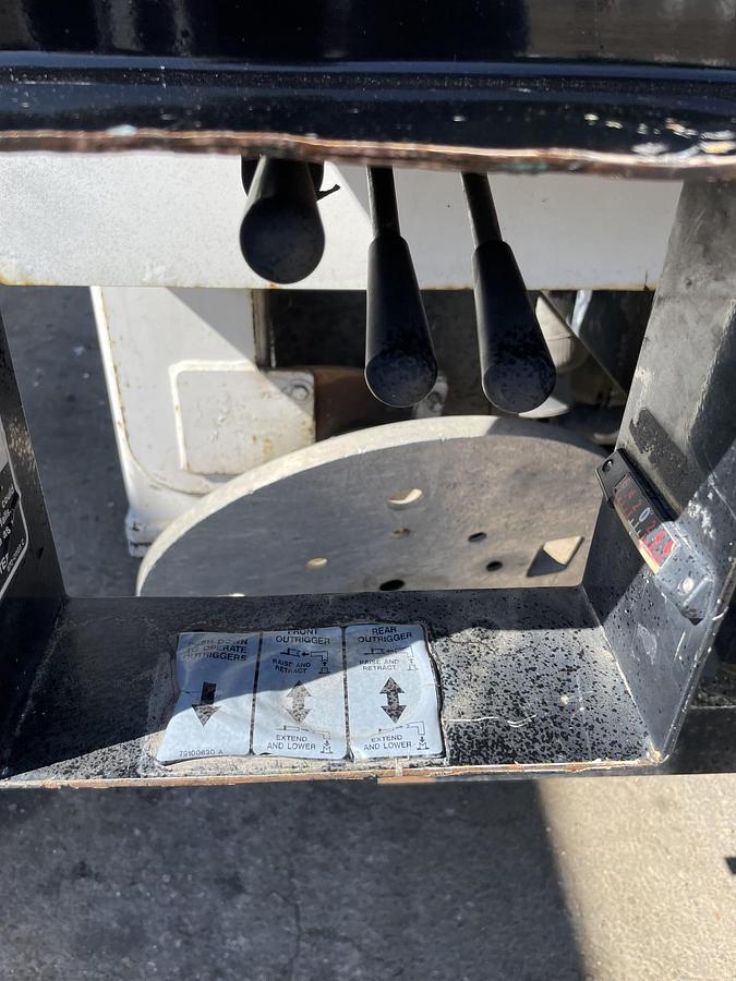 Used 2007 ALTEC AC38-127