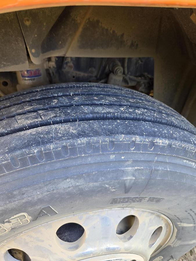 Used 2012 INTERNATIONAL Prostar