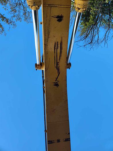 Used 1994 DEERE 892E LC