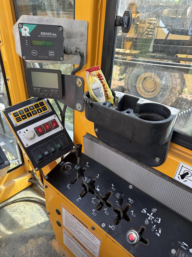 Used 2018 JUNJIN JD-800EII