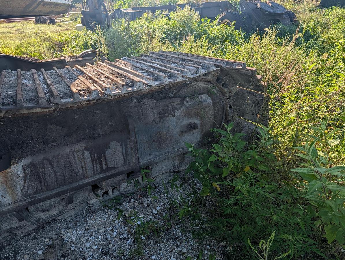 Used 2006 KOBELCO SK330 LC