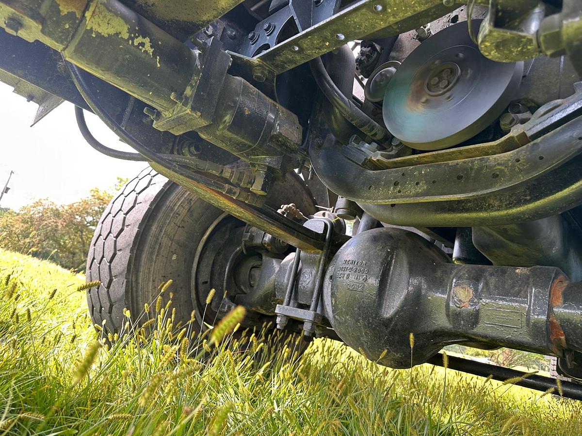 Used 2003 INTERNATIONAL 7500