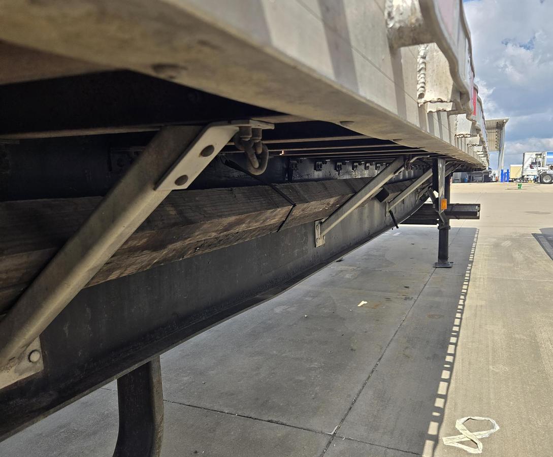 Used 2004 GREAT DANE 48 x 102