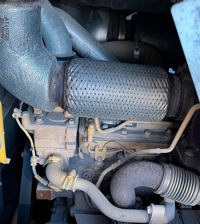 Used 2019 DEERE 750k LGP