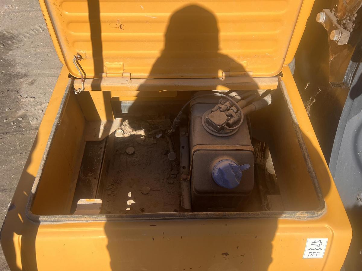 Used 2019 SANY SY215C LC