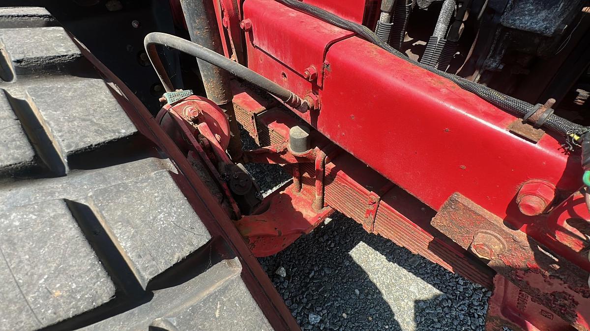 Used 1997 MACK RD688S