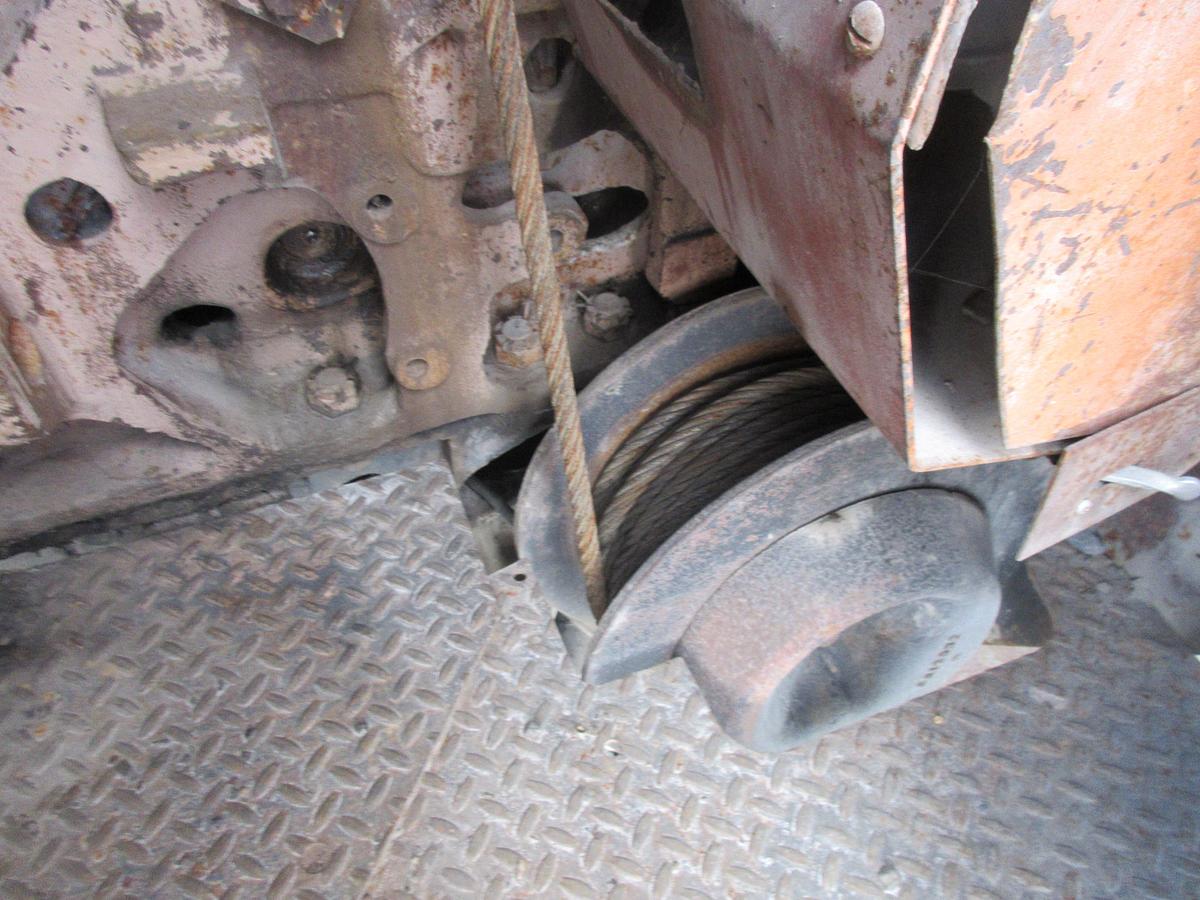 Used 1968 NORTHWEST 70D