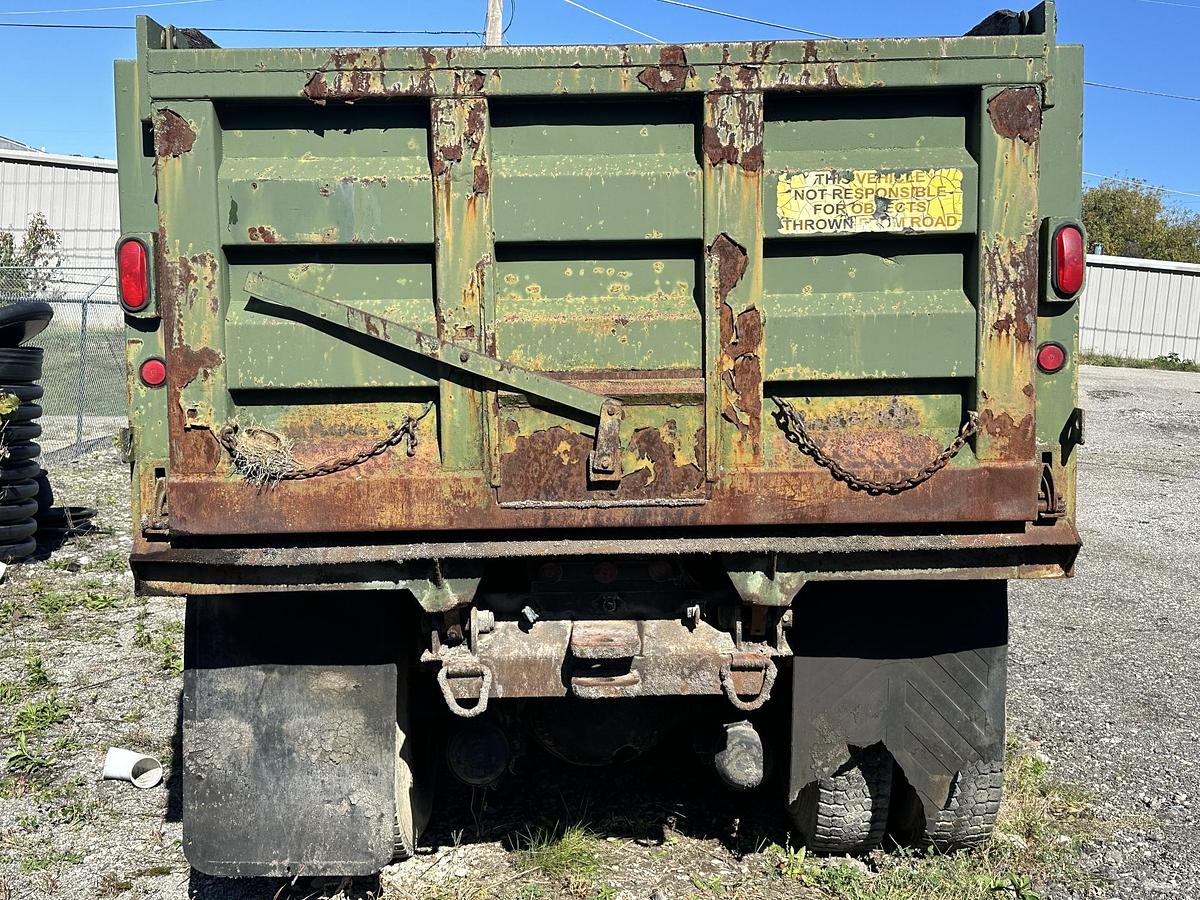 Used 1986 FORD LN9000