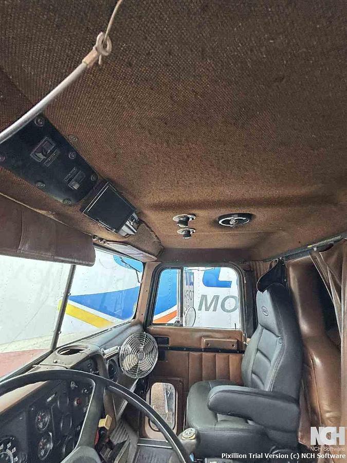 Used INTERNATIONAL 9400