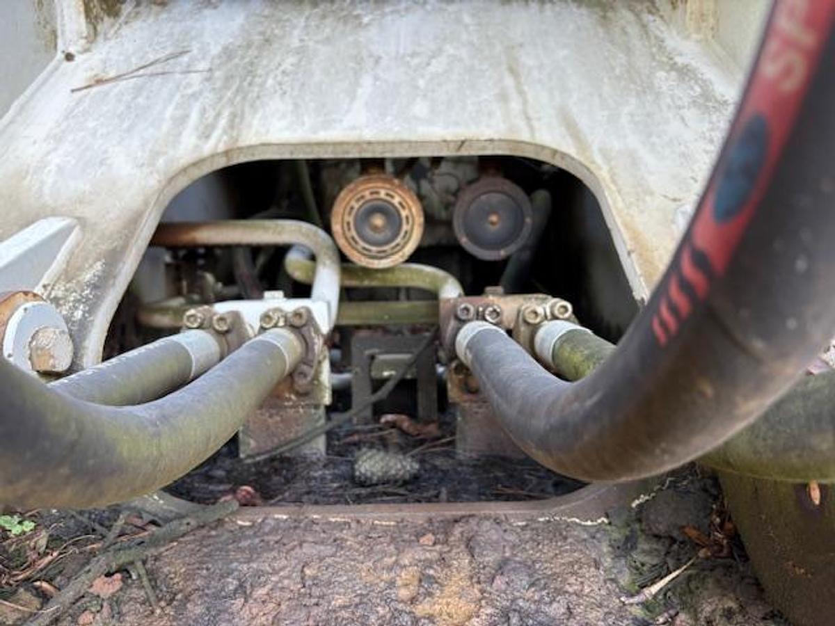 Used 1996 LINK-BELT 4300 Q