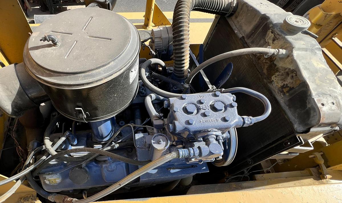 Used 1982 WIGGINS WD228y