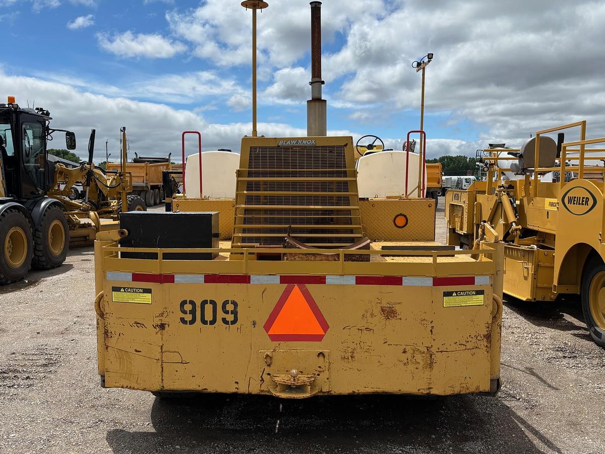 Used 1984 BLAW-KNOX RW100