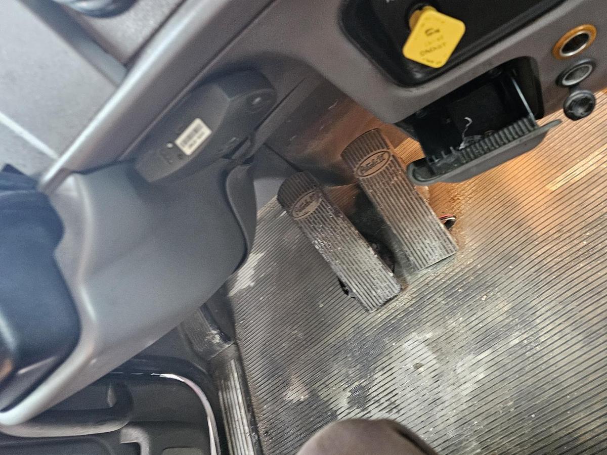 Used 2019 PETERBILT 365