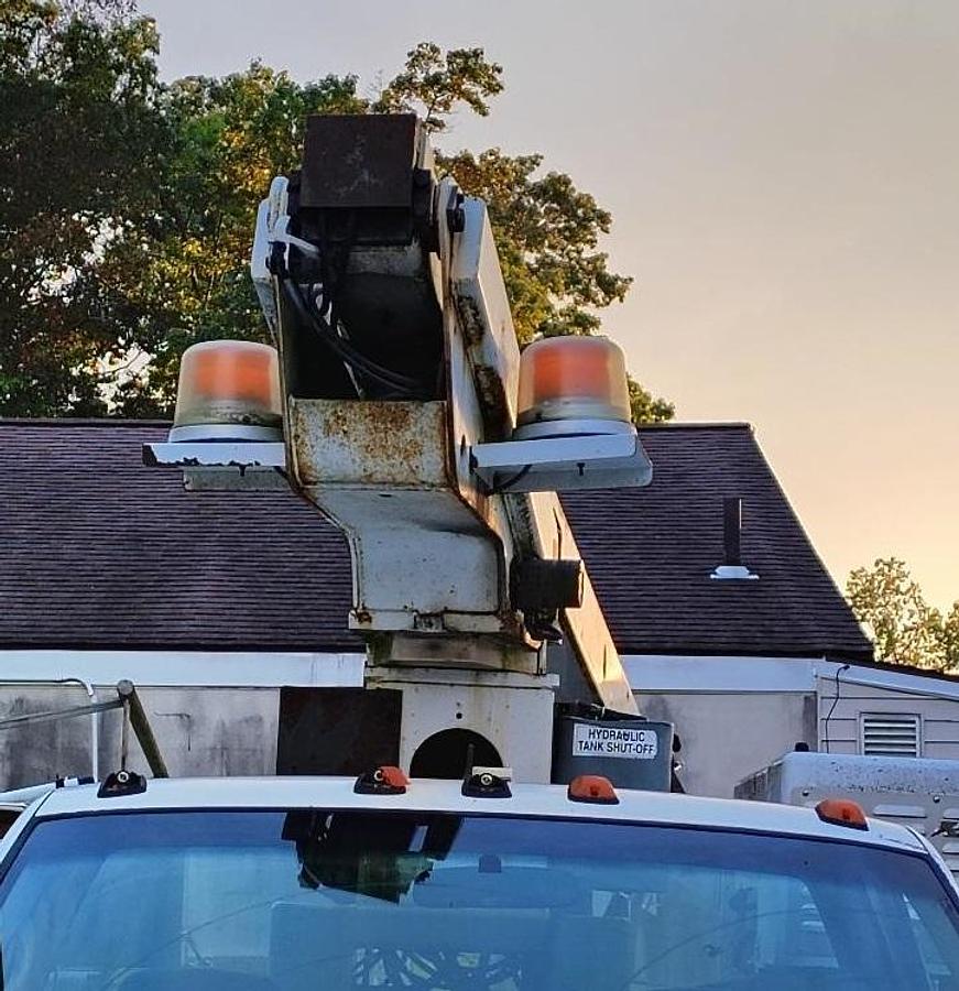Used 2001 CHEVROLET 3500