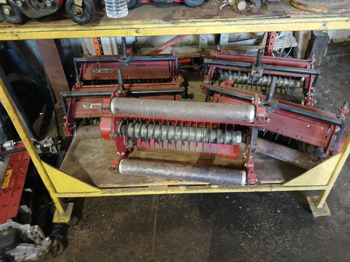 Used 2018 TORO 5010 H