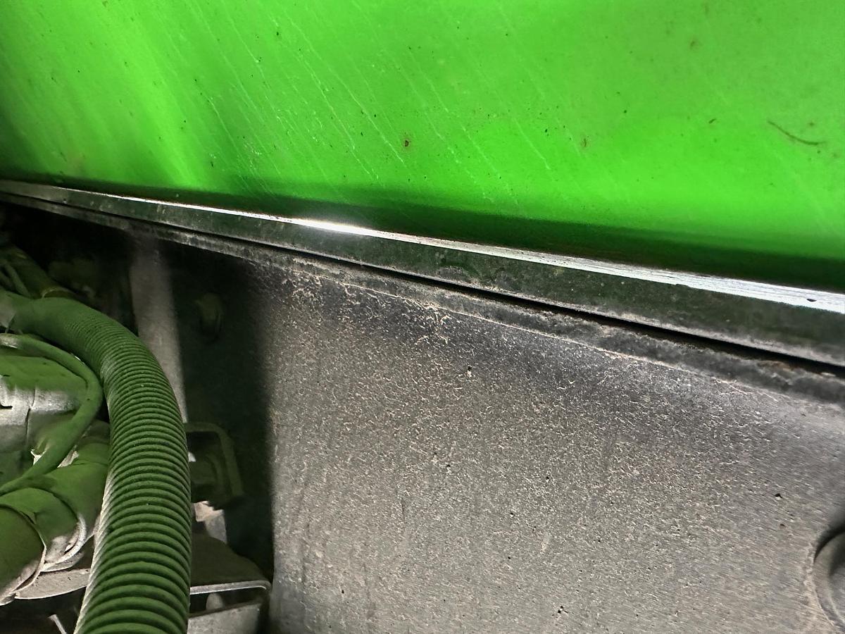 Used 2019 PETERBILT 389 Glider