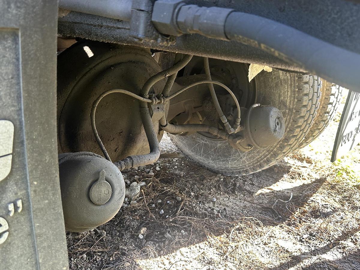 Used 1993 WESTERN STAR 4800