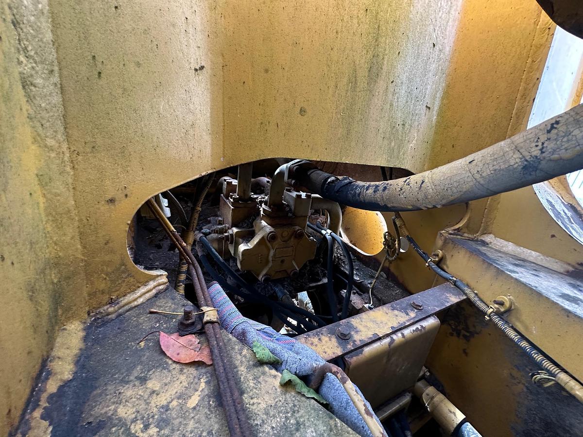 Used 2000 KAWASAKI 95Z IV