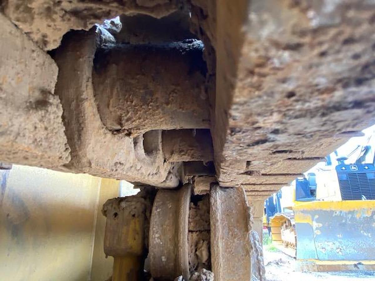 Used 2021 CATERPILLAR D3 LGP