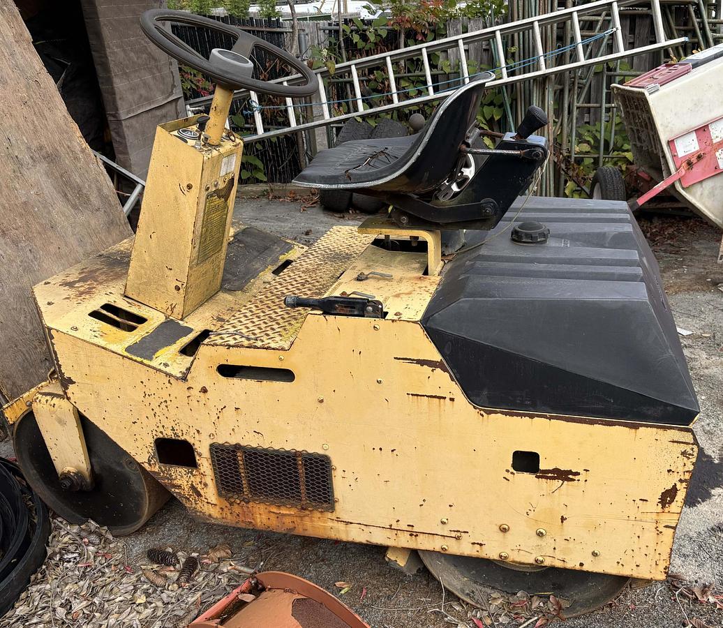 Used 2000 BEUTHLING B100